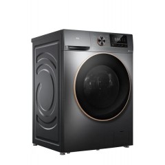 TCL CP1012SA0 Πλυντήριο-Στεγνωτήριο Ρούχων 10kg/6kg Ατμού 1200 Στροφές TCL CP1012SA0 Πλυντήριο-Στεγνωτήριο Ρούχων 10kg/6kg Ατμού 1200 Στροφές